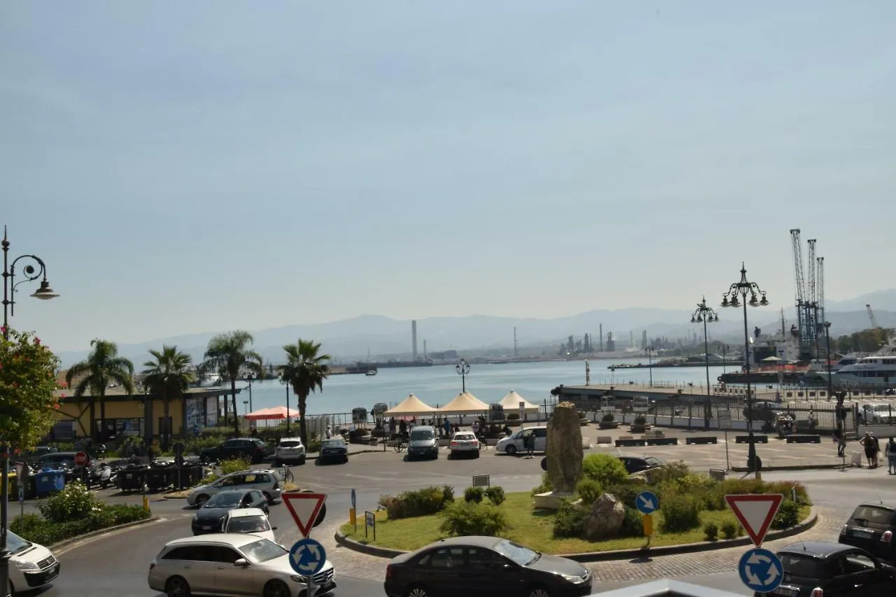 B&B Rakel Home Milazzo Frühstückspension