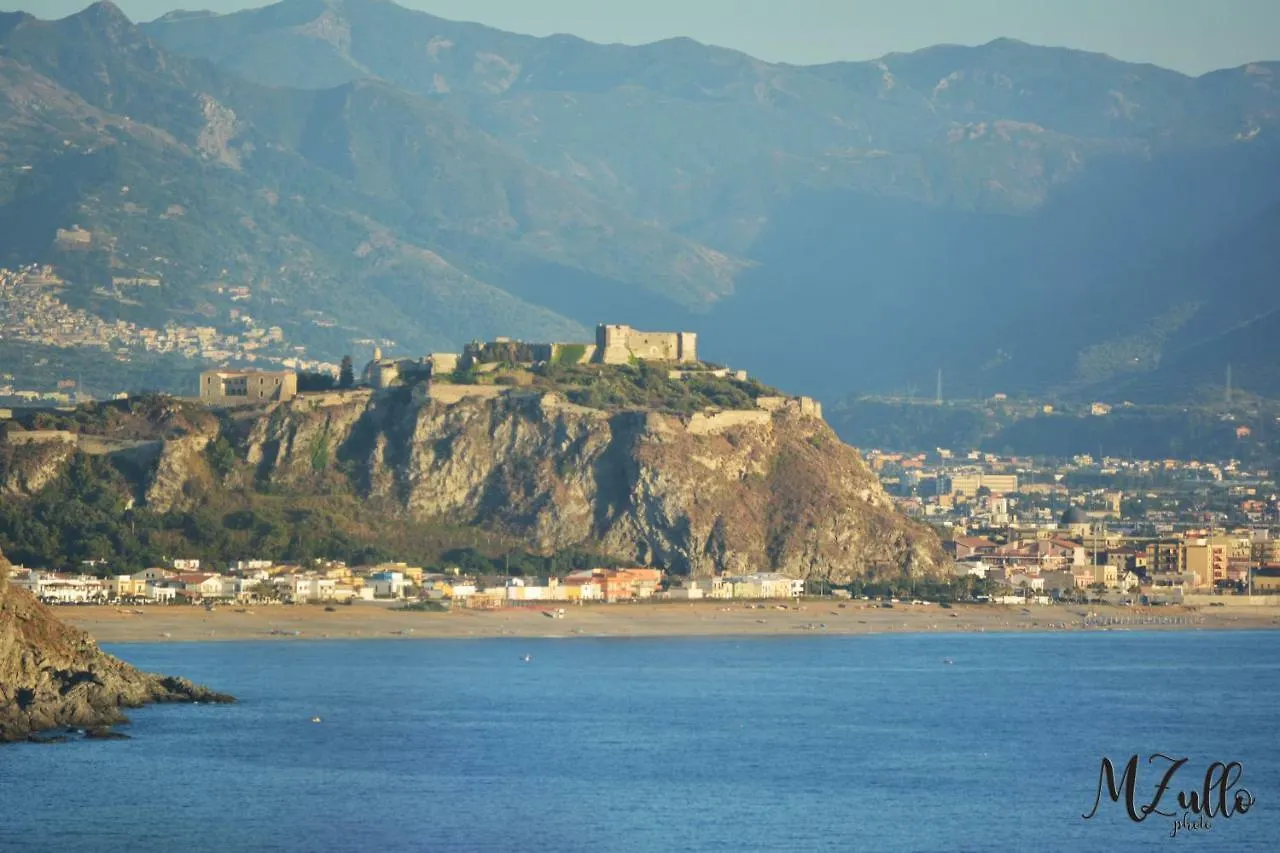 Frühstückspension B&B Rakel Home Milazzo