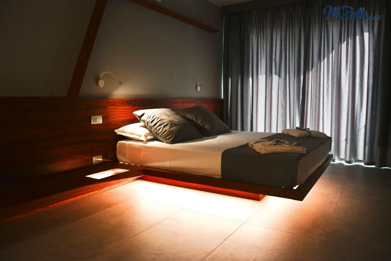 B&B Rakel Home Milazzo Frühstückspension
