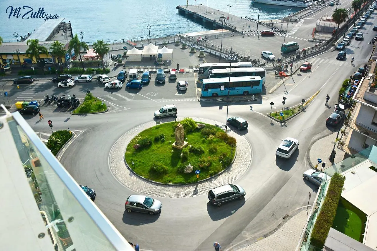 Frühstückspension B&B Rakel Home Milazzo