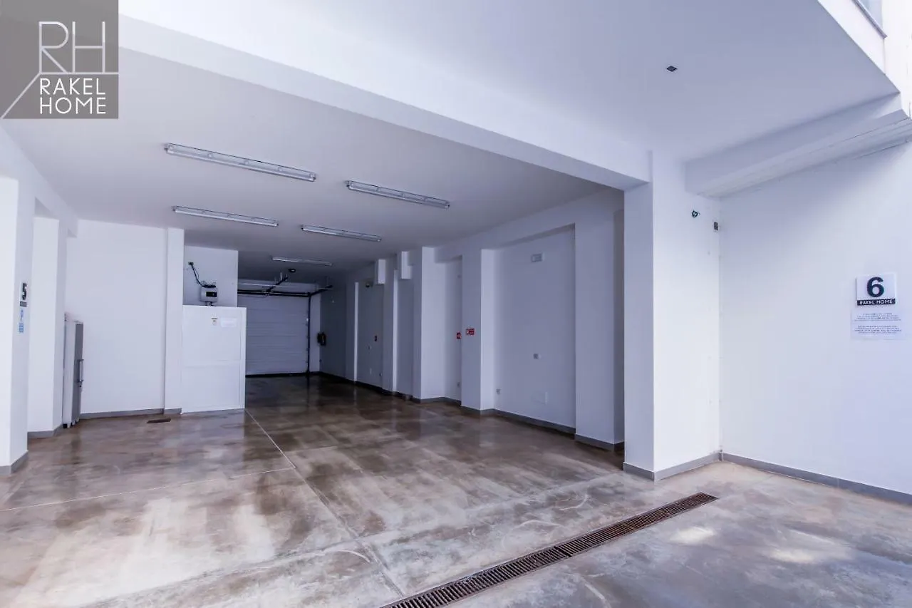 B&B Rakel Home Milazzo