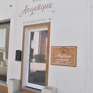 Angelique Maison d'hôtes