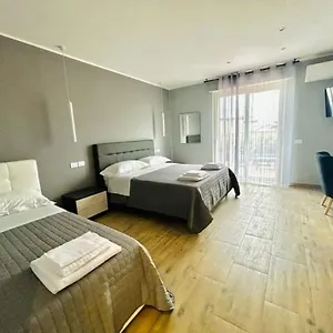 Bed and breakfast Aqua - And