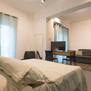 Bed and breakfast Okto