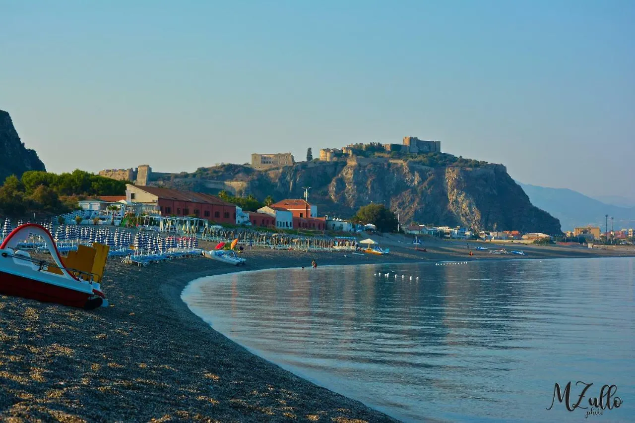 Bed and breakfast B&B Rakel Home Milazzo