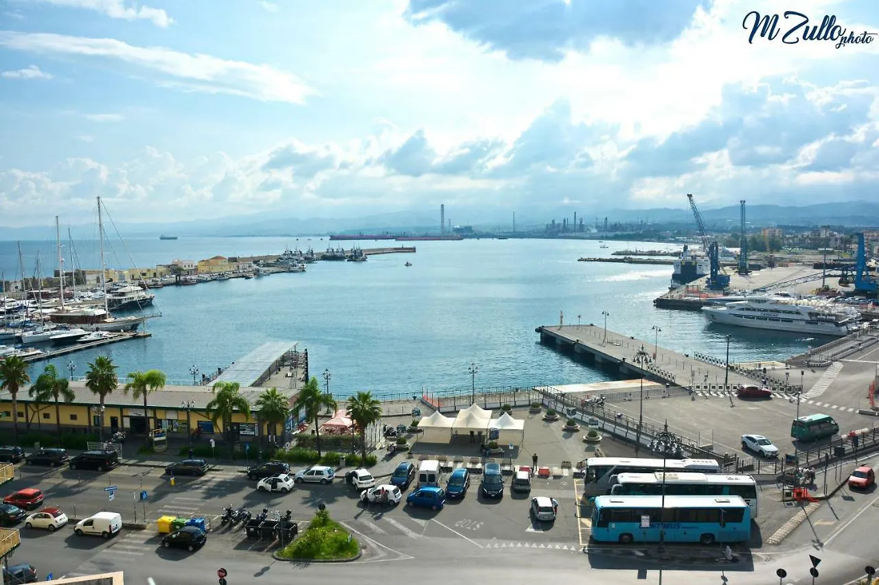 B&B Rakel Home Milazzo Bed and breakfast